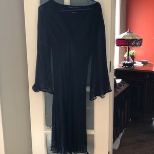 Tommy Hilfiger Silk dress